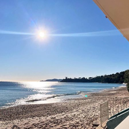 Studio Lumineux 4 Couchages Pres De La Plage Avec Options Linge Et Wifi - Fr-1-251-433 Le Lavandou Eksteriør bilde