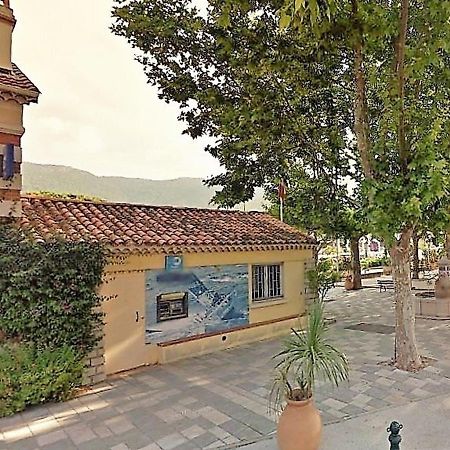 Studio Lumineux 4 Couchages Pres De La Plage Avec Options Linge Et Wifi - Fr-1-251-433 Le Lavandou Eksteriør bilde